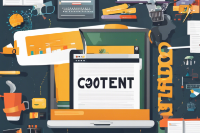 The Benefits of Content Marketing