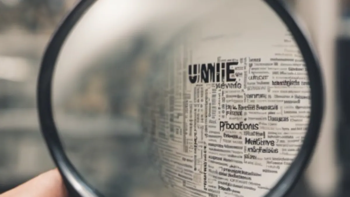 SEO Keywords