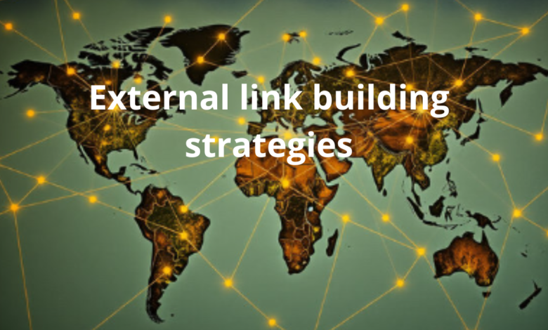 external link building strategies