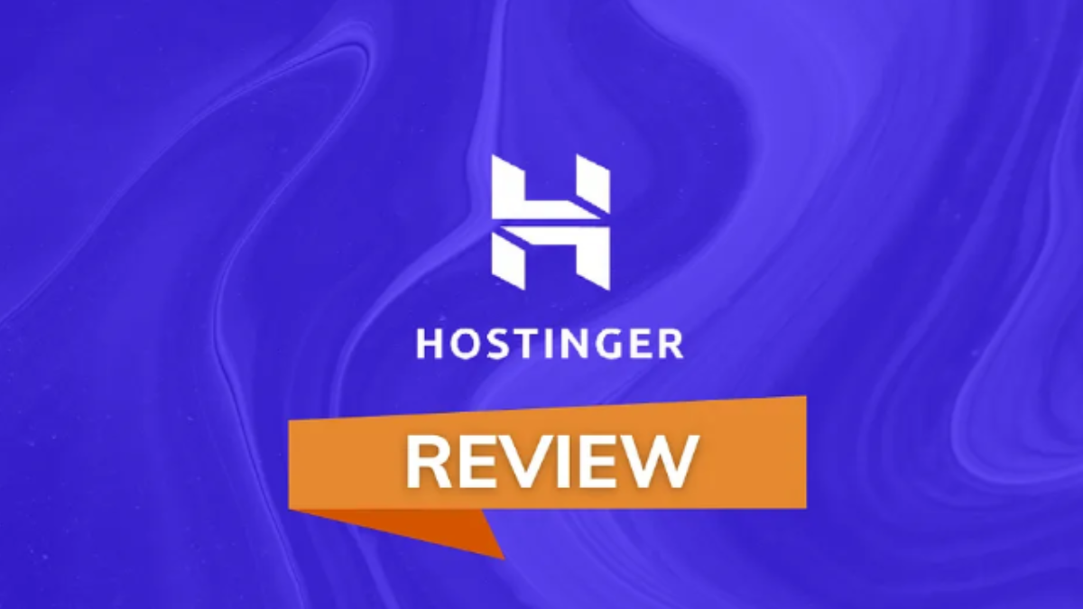 Hostinger Performance 2025