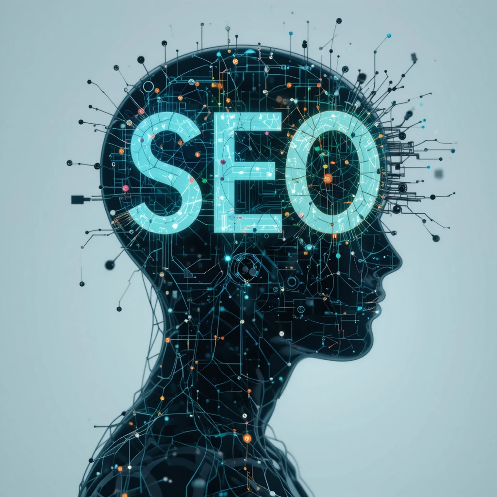 The Future of SEO in 2025: Emerging Trends,